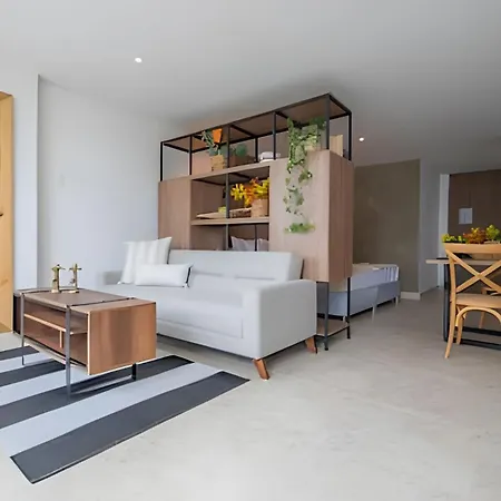 Laurdhomes Laguito Loft Hot Ware 1Bath, Lake View